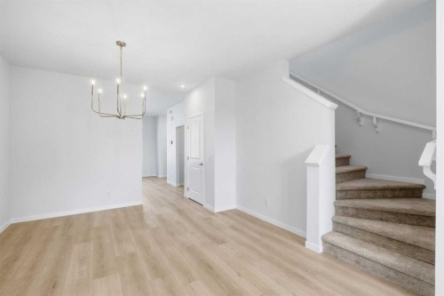 131 Royston Way Nw, Calgary, AB - Indoor Photo Showing Other Room