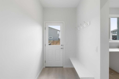 131 Royston Way Nw, Calgary, AB - Indoor Photo Showing Other Room