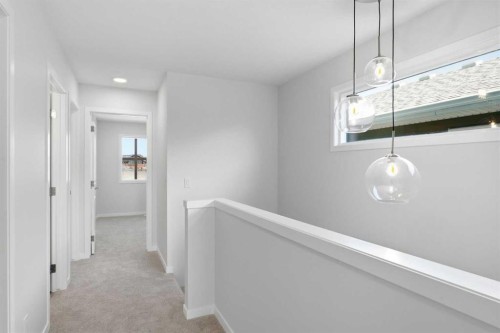 131 Royston Way Nw, Calgary, AB - Indoor Photo Showing Other Room