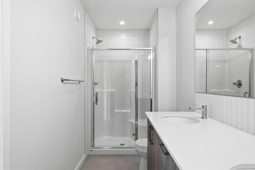 131 Royston Way Nw, Calgary, AB - Indoor Photo Showing Bathroom