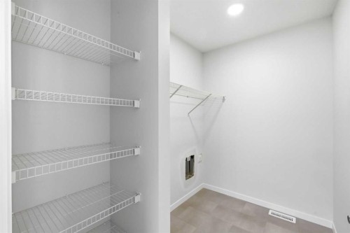 131 Royston Way Nw, Calgary, AB - Indoor With Storage
