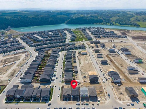 131 Royston Way Nw, Calgary, AB - Outdoor With View