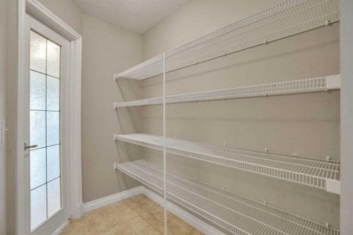 249 Springmere Way, Chestermere, AB - Indoor With Storage