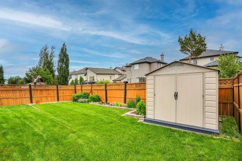 249 Springmere Way, Chestermere, AB - Outdoor