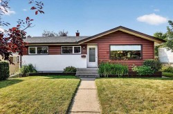 7536 Fleetwood Drive SE Calgary, AB T2H 0X1