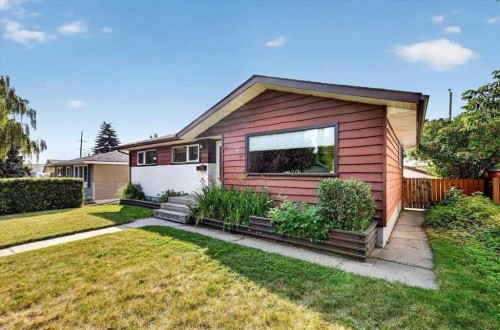 7536 Fleetwood Drive Se, Calgary, AB - Outdoor