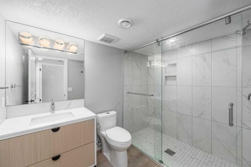 727 67 Avenue Sw, Calgary, AB - Indoor Photo Showing Bathroom