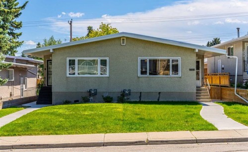 727 67 Avenue Sw, Calgary, AB - Outdoor