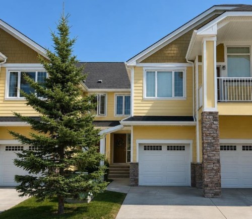 802-2400 Ravenswood View SE Airdrie, AB T4A 0V7