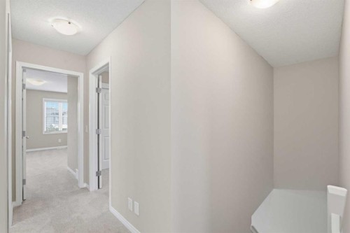 1449 Carrington Boulevard Nw, Calgary, AB - Indoor Photo Showing Other Room