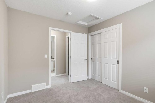 1449 Carrington Boulevard Nw, Calgary, AB - Indoor Photo Showing Other Room