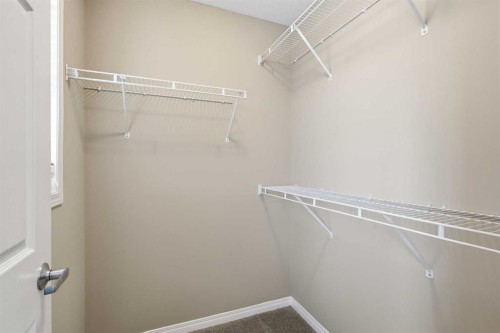 1449 Carrington Boulevard Nw, Calgary, AB - Indoor With Storage