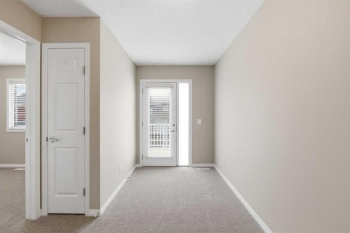 1449 Carrington Boulevard Nw, Calgary, AB - Indoor Photo Showing Other Room