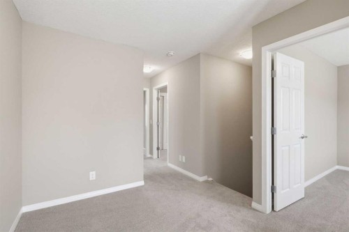1449 Carrington Boulevard Nw, Calgary, AB - Indoor Photo Showing Other Room
