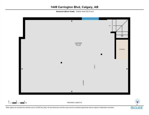 1449 Carrington Boulevard Nw, Calgary, AB - Other