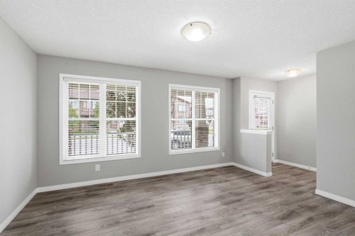 1449 Carrington Boulevard Nw, Calgary, AB - Indoor Photo Showing Other Room