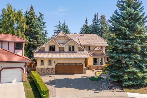 138 Scimitar Bay Nw, Calgary, AB - Outdoor