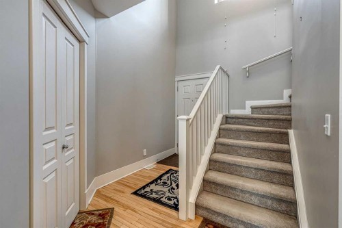 177 Cougartown Circle Sw, Calgary, AB - Indoor Photo Showing Other Room