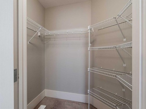 177 Cougartown Circle Sw, Calgary, AB - Indoor With Storage