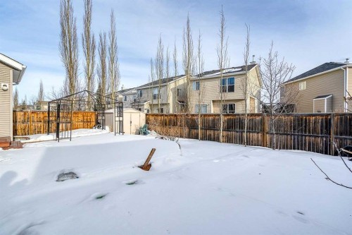 177 Cougartown Circle Sw, Calgary, AB - Outdoor