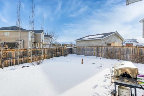 177 Cougartown Circle Sw, Calgary, AB - Outdoor