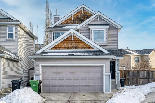 177 Cougartown Circle Sw, Calgary, AB - Outdoor
