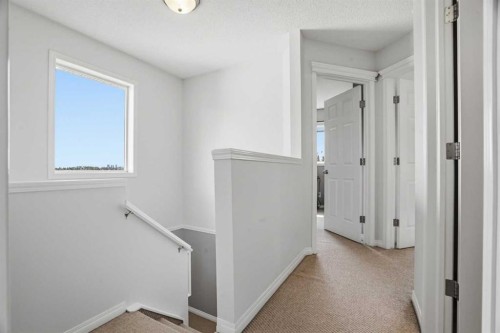 62 Country Hills Cove Nw, Calgary, AB - Indoor Photo Showing Other Room