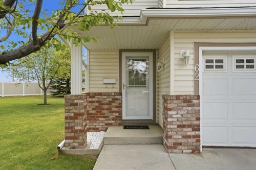 62 Country Hills Cove Nw, Calgary, AB - Outdoor