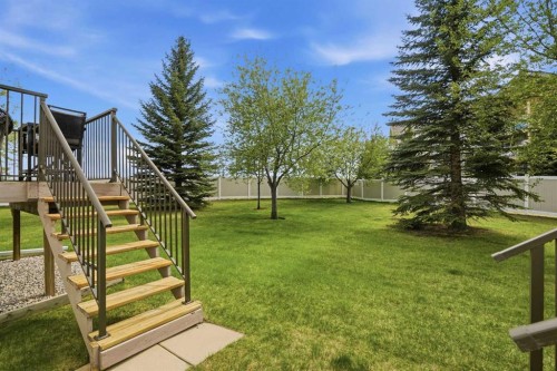 62 Country Hills Cove Nw, Calgary, AB - Outdoor