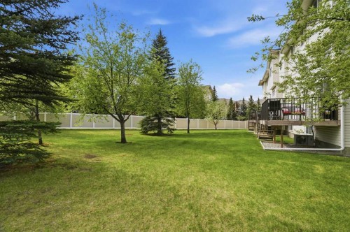 62 Country Hills Cove Nw, Calgary, AB - Outdoor