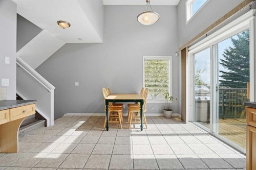 62 Country Hills Cove Nw, Calgary, AB - Indoor