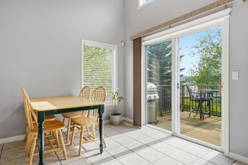 62 Country Hills Cove Nw, Calgary, AB - Indoor Photo Showing Other Room