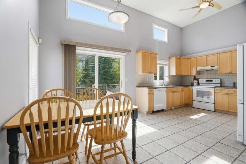 62 Country Hills Cove Nw, Calgary, AB - Indoor