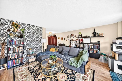 407-903 19 Avenue Sw, Calgary, AB - Indoor