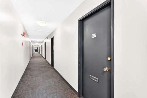 407-903 19 Avenue Sw, Calgary, AB - Indoor Photo Showing Other Room