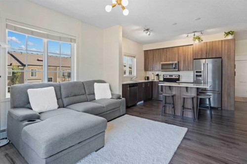 3417-215 Legacy Boulevard Se, Calgary, AB - Indoor