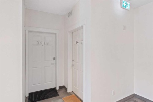 3417-215 Legacy Boulevard Se, Calgary, AB - Indoor Photo Showing Other Room