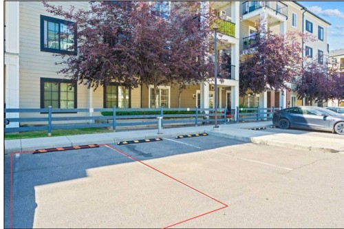 3417-215 Legacy Boulevard Se, Calgary, AB - Outdoor