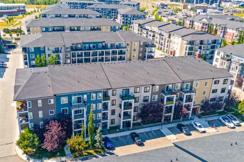 3417-215 Legacy Boulevard Se, Calgary, AB - Outdoor