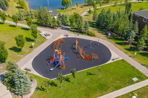 3417-215 Legacy Boulevard Se, Calgary, AB - Outdoor With View