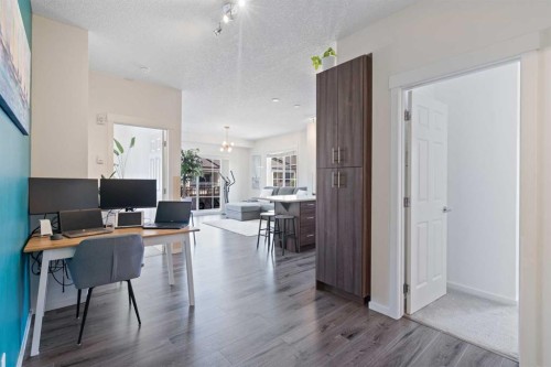 3417-215 Legacy Boulevard Se, Calgary, AB - Indoor