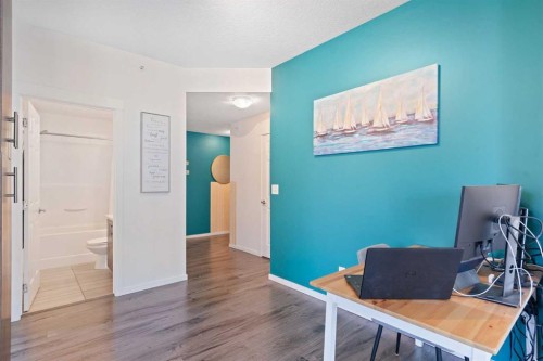 3417-215 Legacy Boulevard Se, Calgary, AB - Indoor Photo Showing Other Room