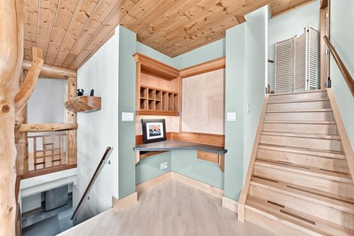 1009 15 Street, Canmore, AB - Indoor Photo Showing Other Room
