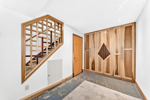 1009 15 Street, Canmore, AB - Indoor Photo Showing Other Room