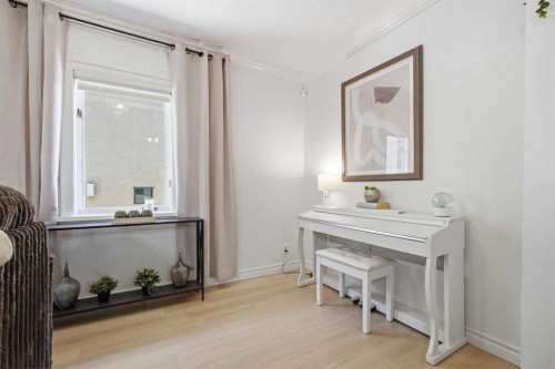 1835 29 Avenue Sw, Calgary, AB - Indoor Photo Showing Bathroom