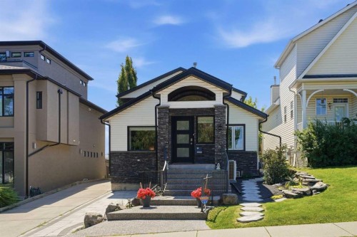 1835 29 Avenue Sw, Calgary, AB - Outdoor