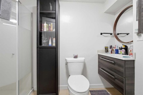 1835 29 Avenue Sw, Calgary, AB - Indoor Photo Showing Bathroom