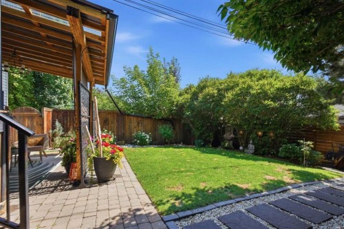 1835 29 Avenue Sw, Calgary, AB - Outdoor