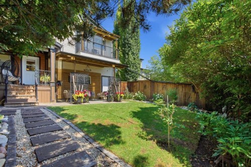 1835 29 Avenue Sw, Calgary, AB - Outdoor