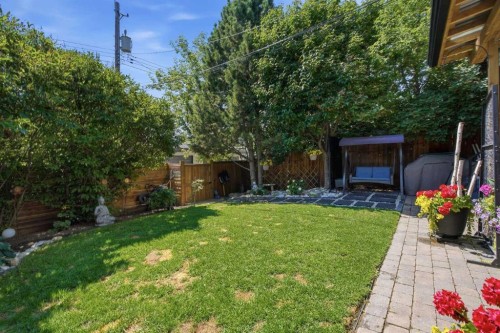1835 29 Avenue Sw, Calgary, AB - Outdoor